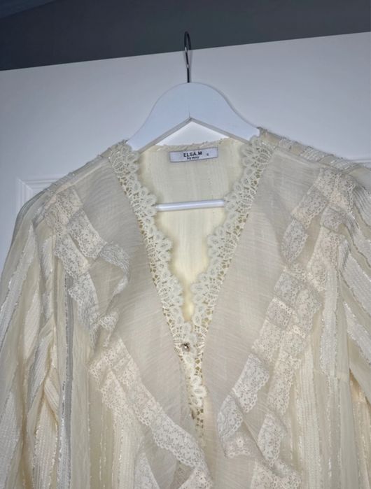 Cămașă superbă mărimea S