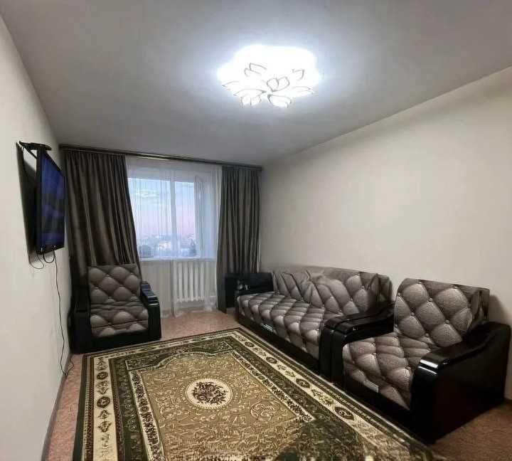 Продажа 3-комнатной квартиры