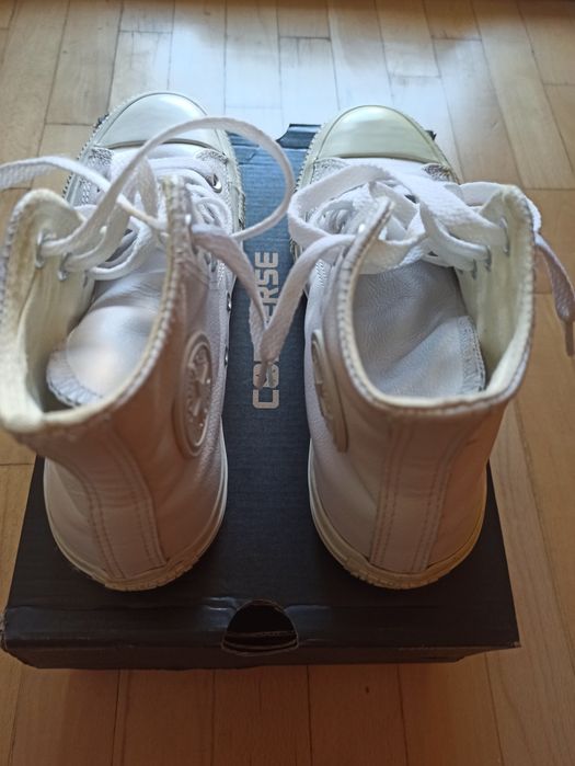 Кожени Кецове Converse-35 номер