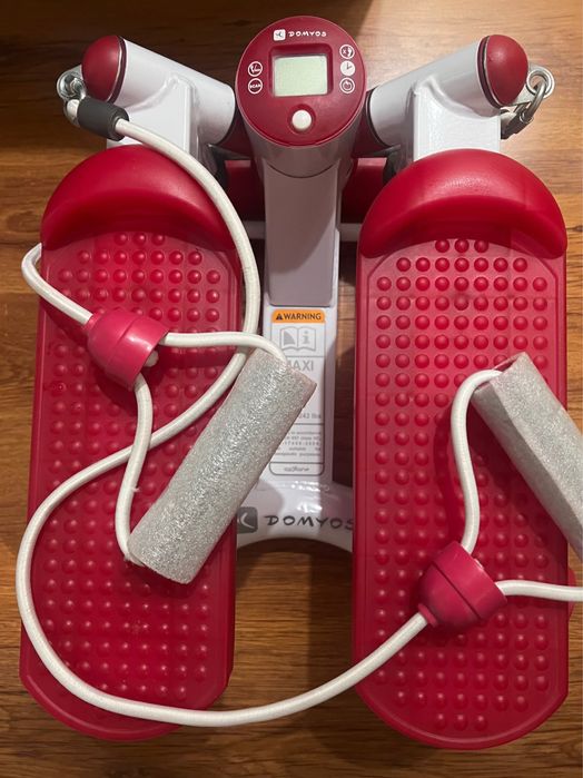 DOMYOS степер MS500