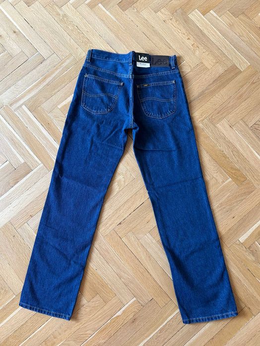 Мъжки дънки Lee Brooklyn Classic Regular, НОВИ с етикет