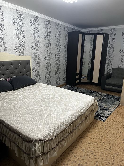 Сдам 1 комн посуточно