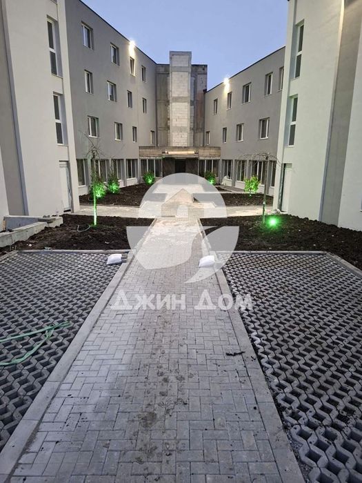 Продава се Едностаен апартамент в Свети Влас - 40 кв.м за 585 €/кв.м - Снимка #4