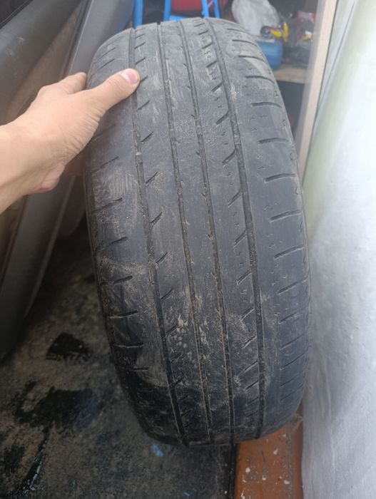 Продам резина летние