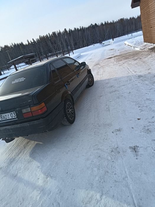 Продам пассат б3