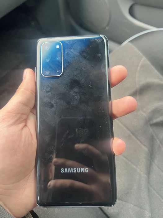 Samsung galaxy s20 plus