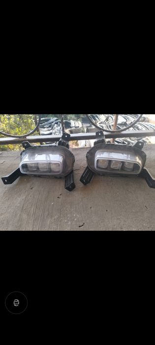 Фара передний АвтоРазбор