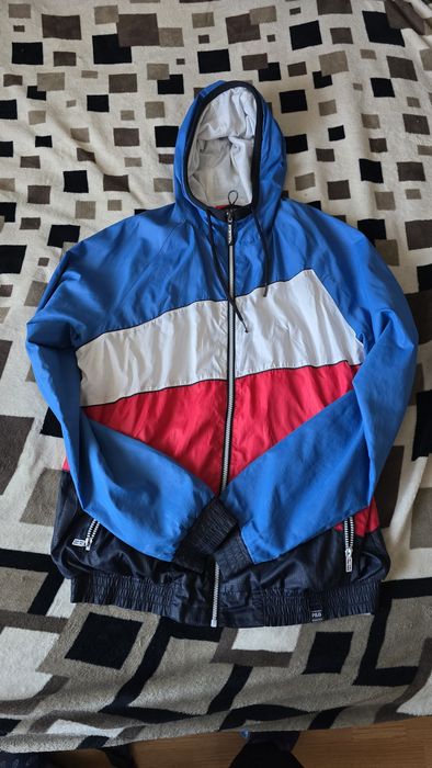 Geaca Pull & Bear, marimea L