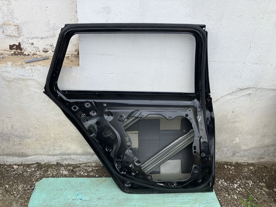 Задна лява врата за BMW G31 БМВ Г31