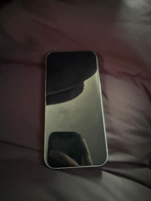 Iphone 15pro в идеальном состоянии