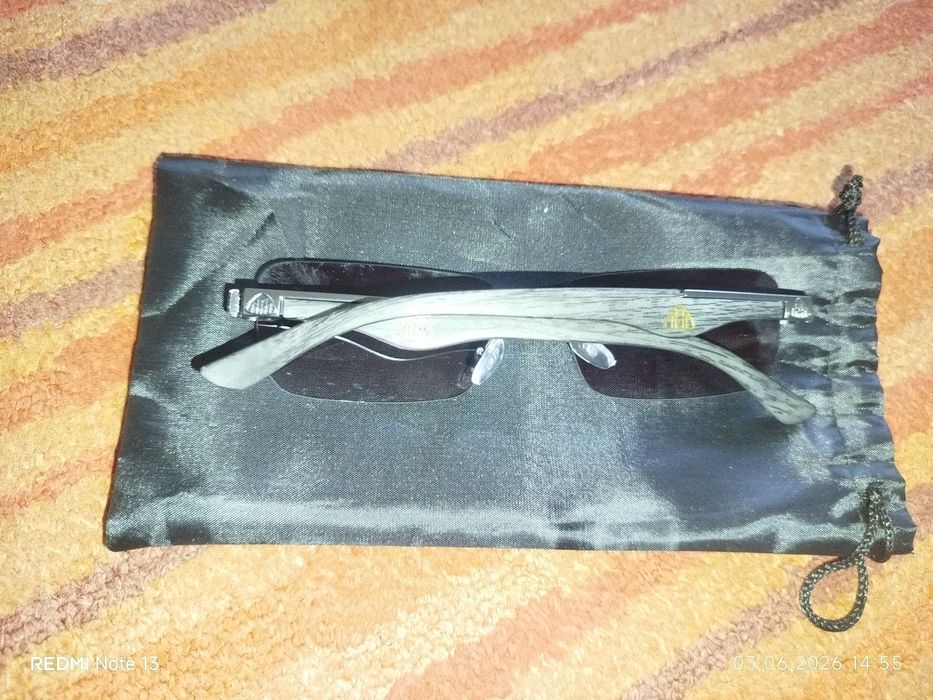 Продам очки Maybach