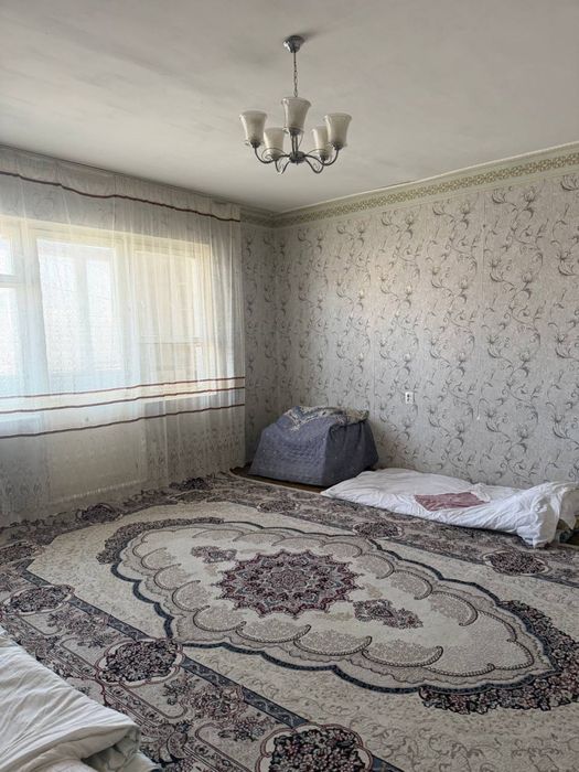 Kvartira ogil bolalar qo’yiladi