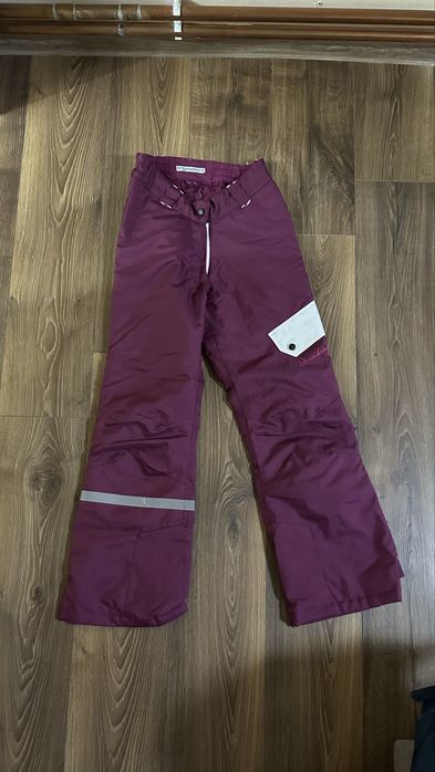 Pantaloni ski marimea S