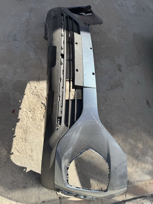 Бампер передний от чери тигго 2про chery tiggo 2pro