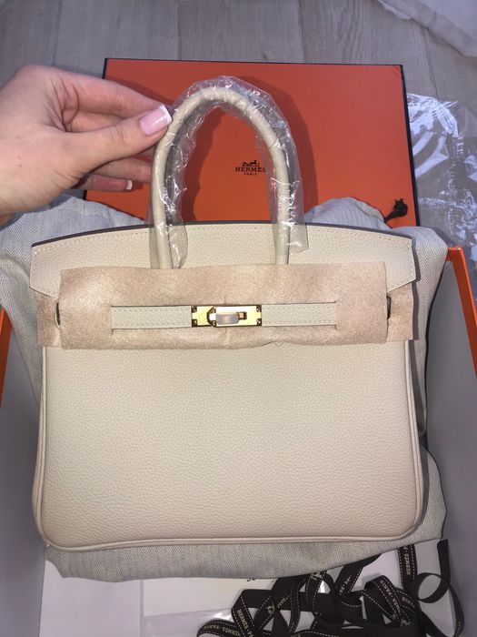 Hermes birkin 25