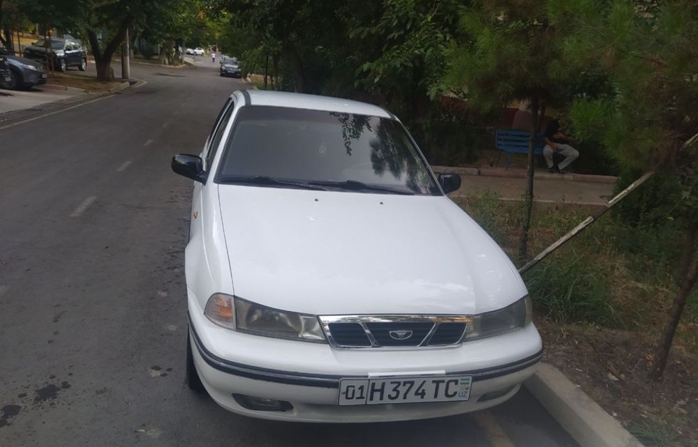 Neкsa 1sotiladi 6000у.е