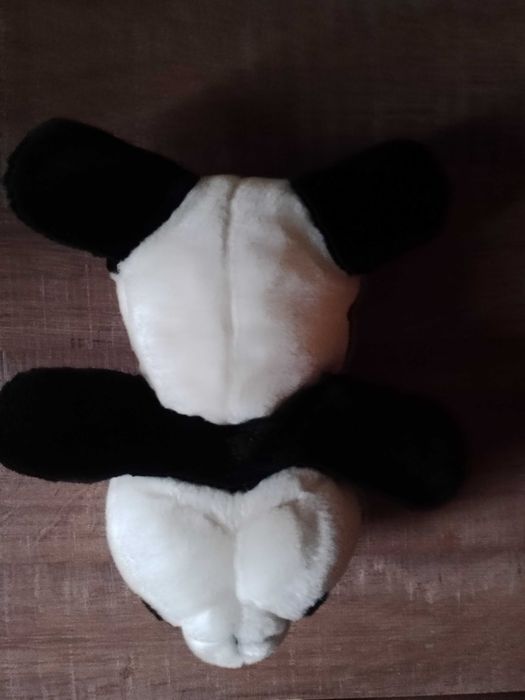 Плюшена играчка панда