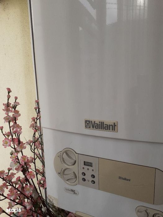 De vanzare! Ap. 2 camere cf. I, dec. mobilat, Trivale