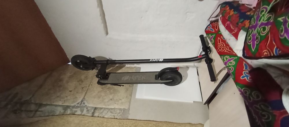 Электро самакат HIper