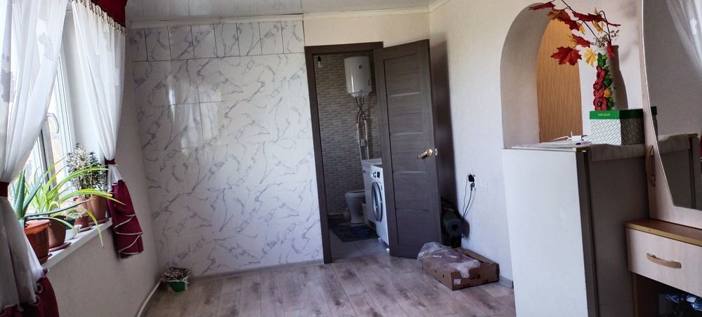 Продается дом селе Смирнова, Аккайынский район