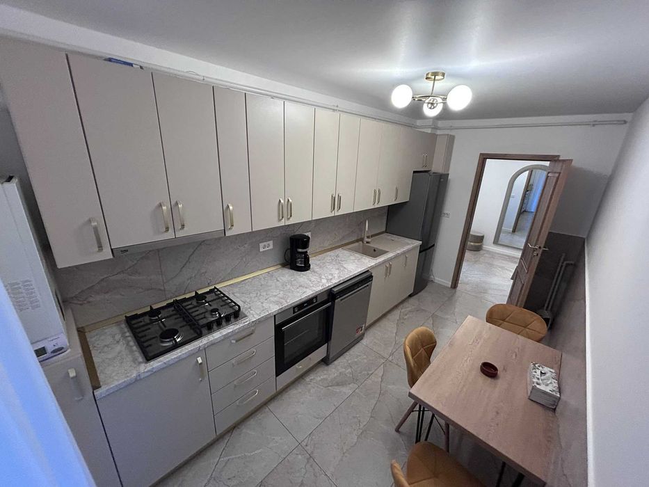 Proprietar, Apartament de inchiriat în Bloc Nou
