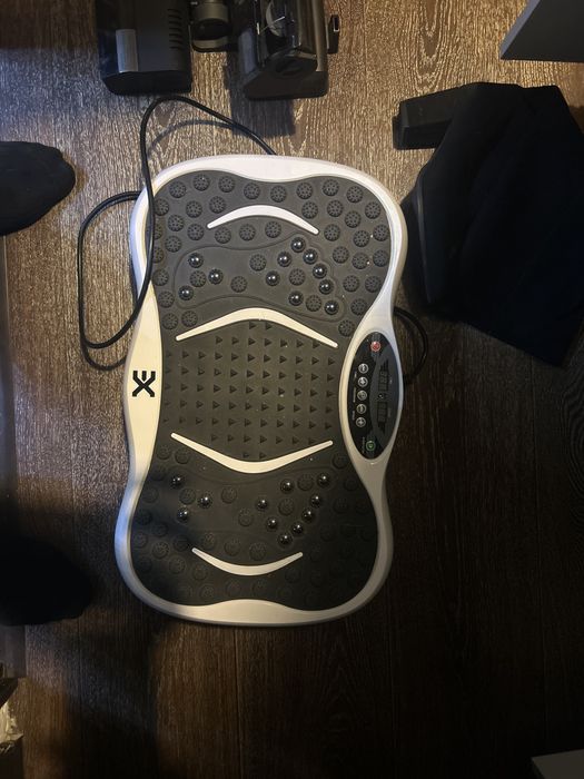 Продам Виброплатформу