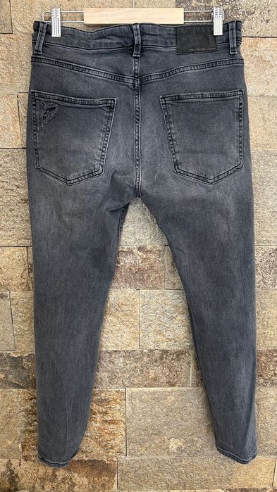 Мъжки дънки PULL AND BEAR