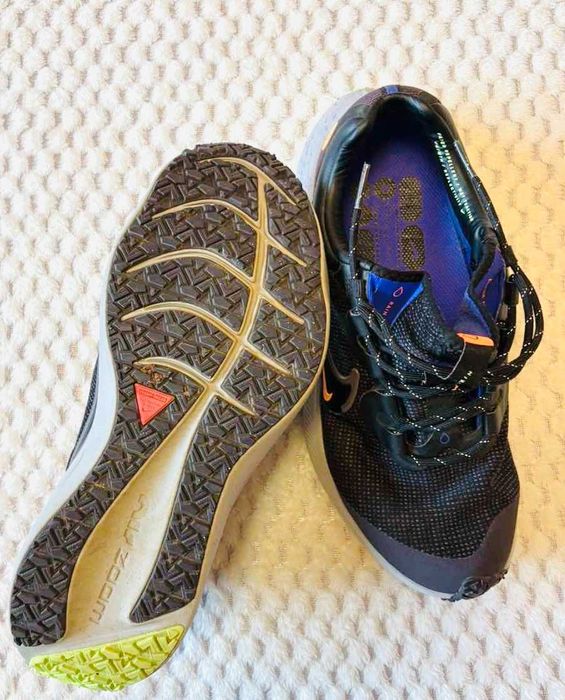 Nike Winflo 8 Shield маратонки за бягане