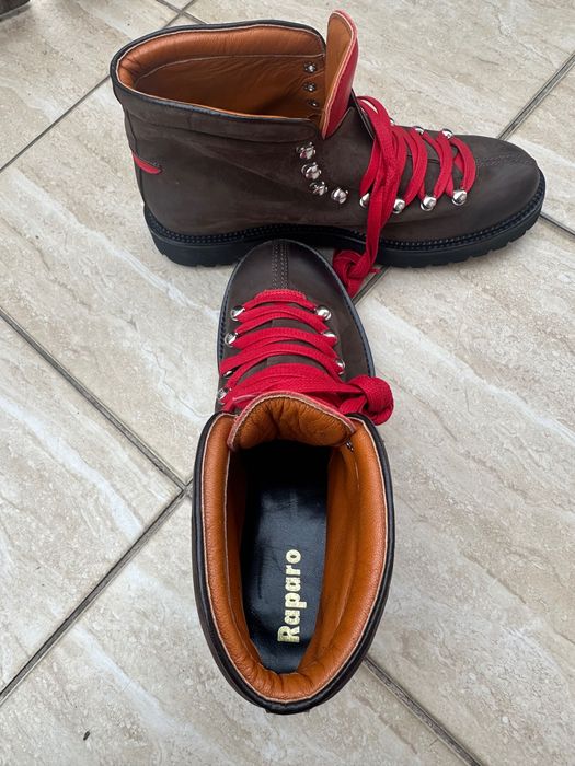 Чисто Нови Raparo мъжки обувки