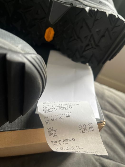 Туристически обувки  The north face hedgehog mid futurelight