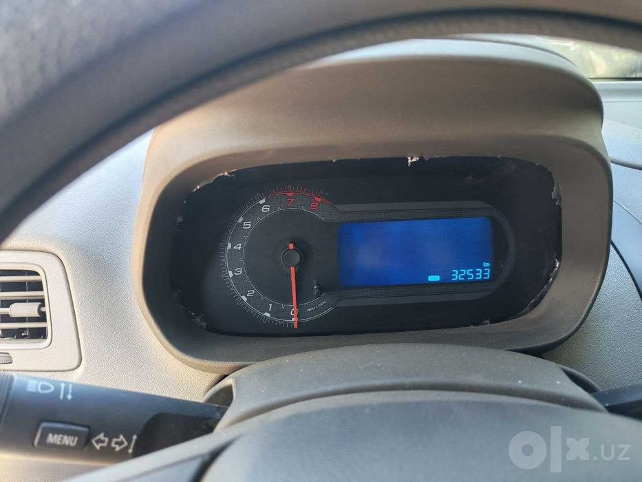 Продаю свой Chevrolet Cobalt, 2023 г.в.