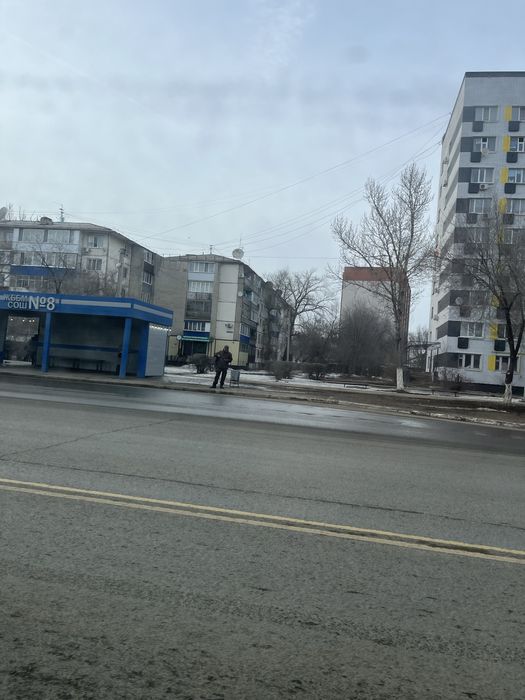Продаётся 2-х комнатная квартира