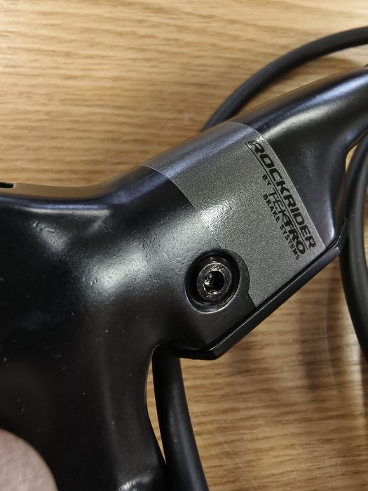 Комплект спирачки Tektro Rockrider TKD32