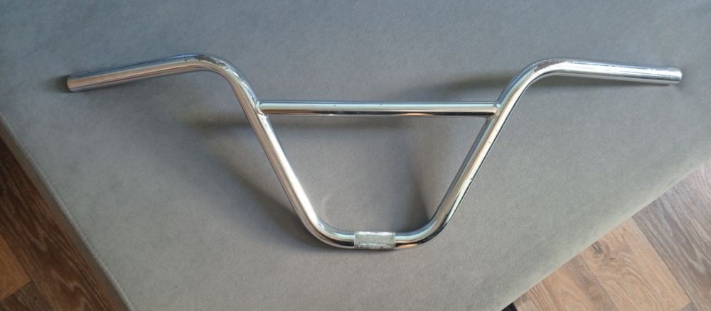 Продам 2пс руль на бмх