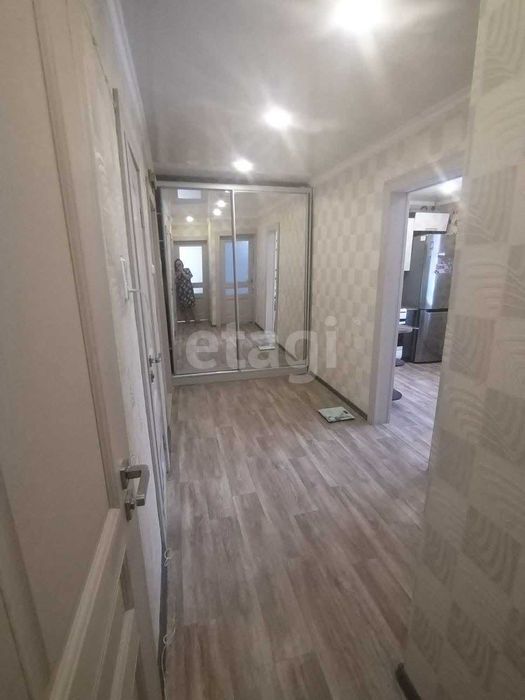 Продам 2 комнатную квартиру