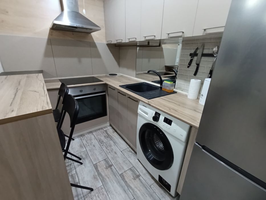 Квартира посуточно, по часам