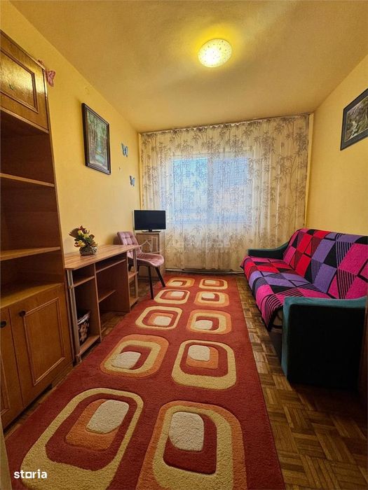 3 camere - Gojdu - Etaj 3