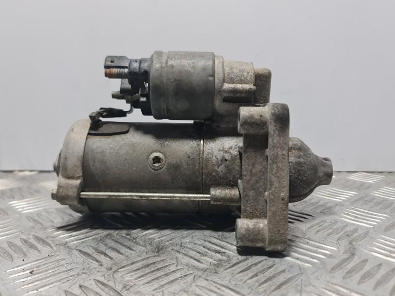 Electromotor START STOP Opel Combo E 1.5 turbo 75 kw D15DT (DV5RD)