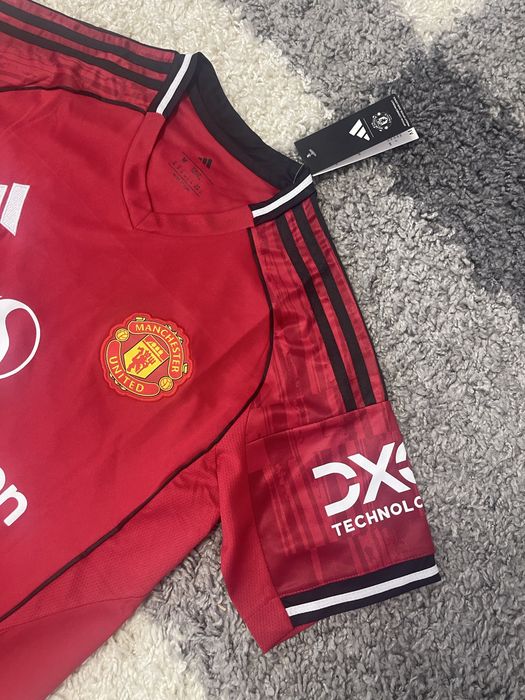 Tricou Manchester United 2025/2026