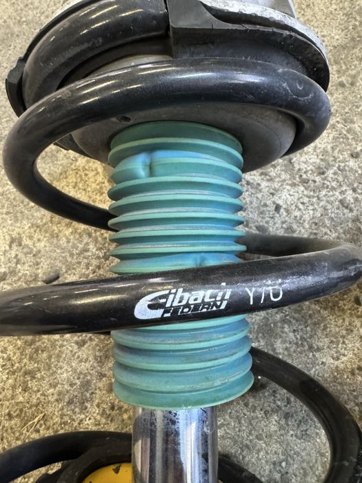 Спортно окачване за БМВ е61 Bilstein