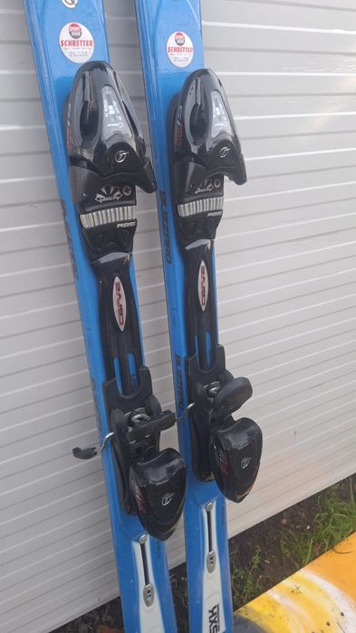 Ski Blizzard 160 cm