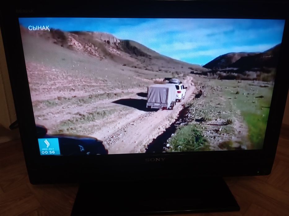 Продам телевизор Sony