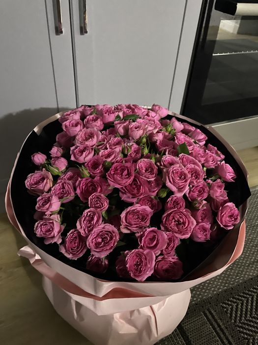 продам Букет свежие