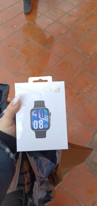 Чисто нов часовник