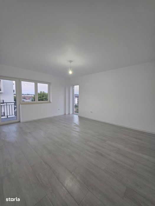 Apartament 3 camere | Ozone Residence | 78,7mp | Parcare | Boxă 7,48mp