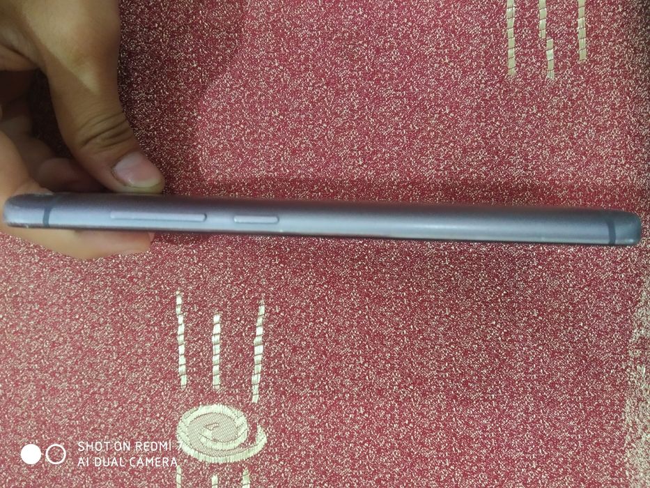 Redmi 5 S sotiladi 399 min som