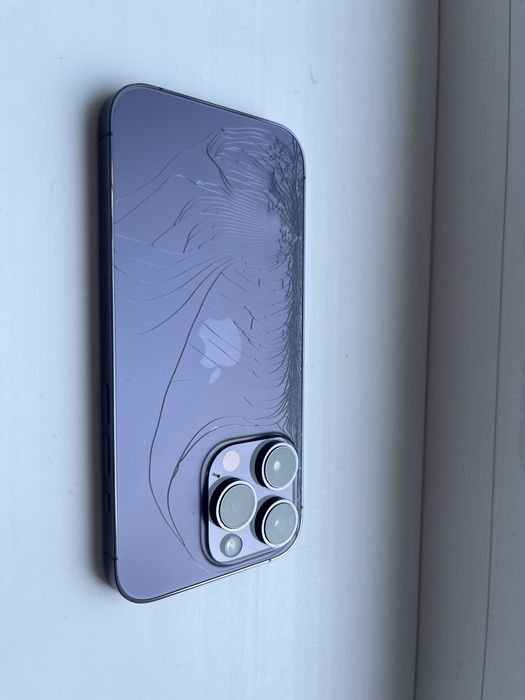 iPhone 14 PRO 128 GB