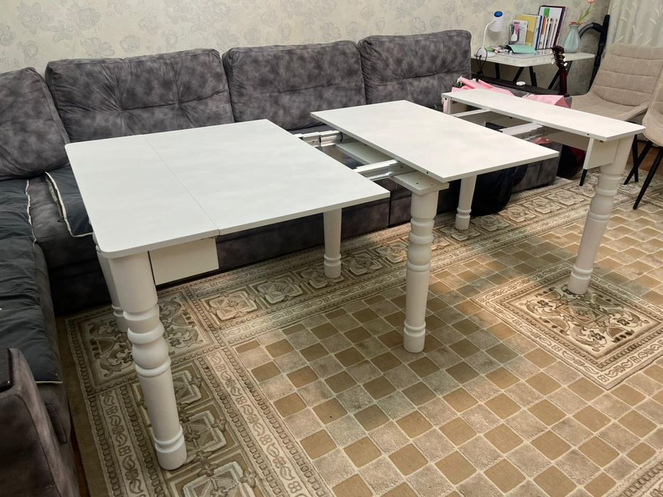 Стол трансформер