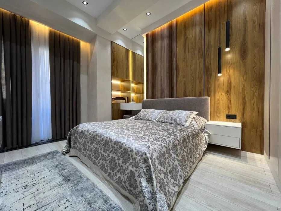 ЖК КАЗАХСТАН! ГОРЯЧАЯ ЦЕНА! Новая 2х ком кв-ра на Миноре! Ц-5 ! ID02