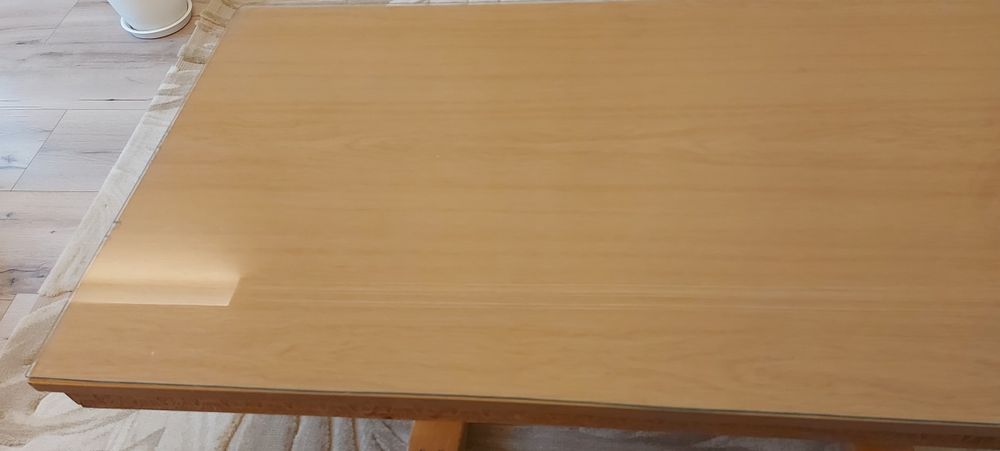 Холна маса 60/120 см